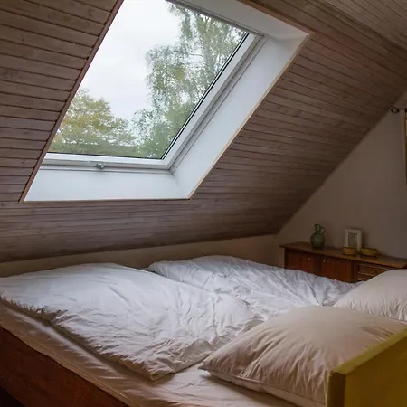 Dom wakacyjny Im Bestetal