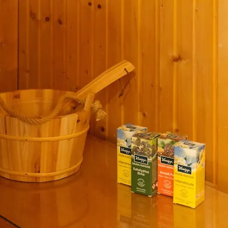 Im Bestetal Dom wakacyjny