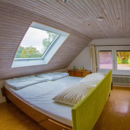 Im Bestetal Dom wakacyjny